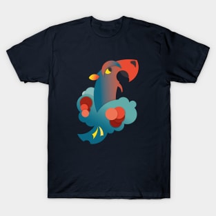 Hipporrot T-Shirt